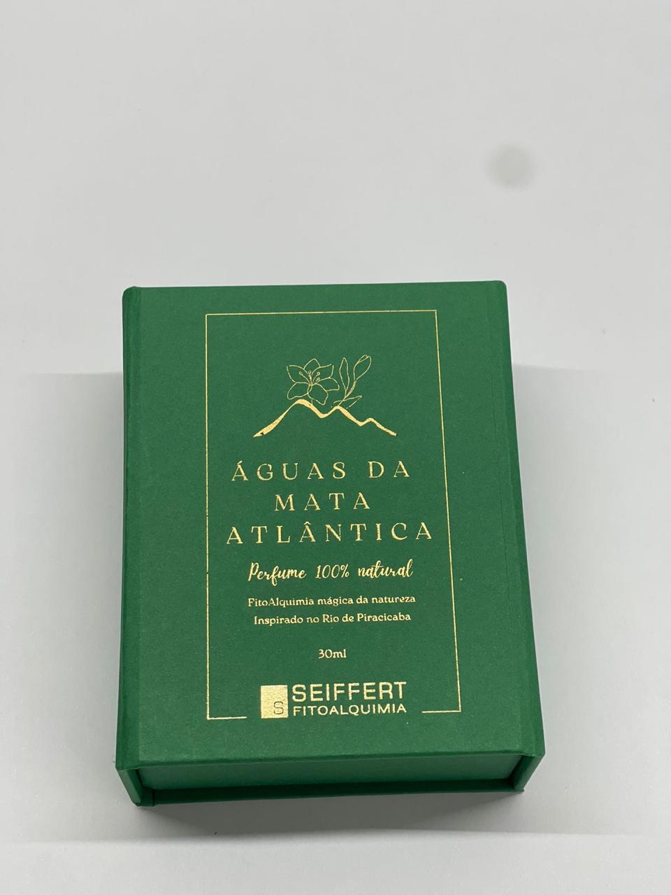 Águas da Mata Atlântica - Imagem 6