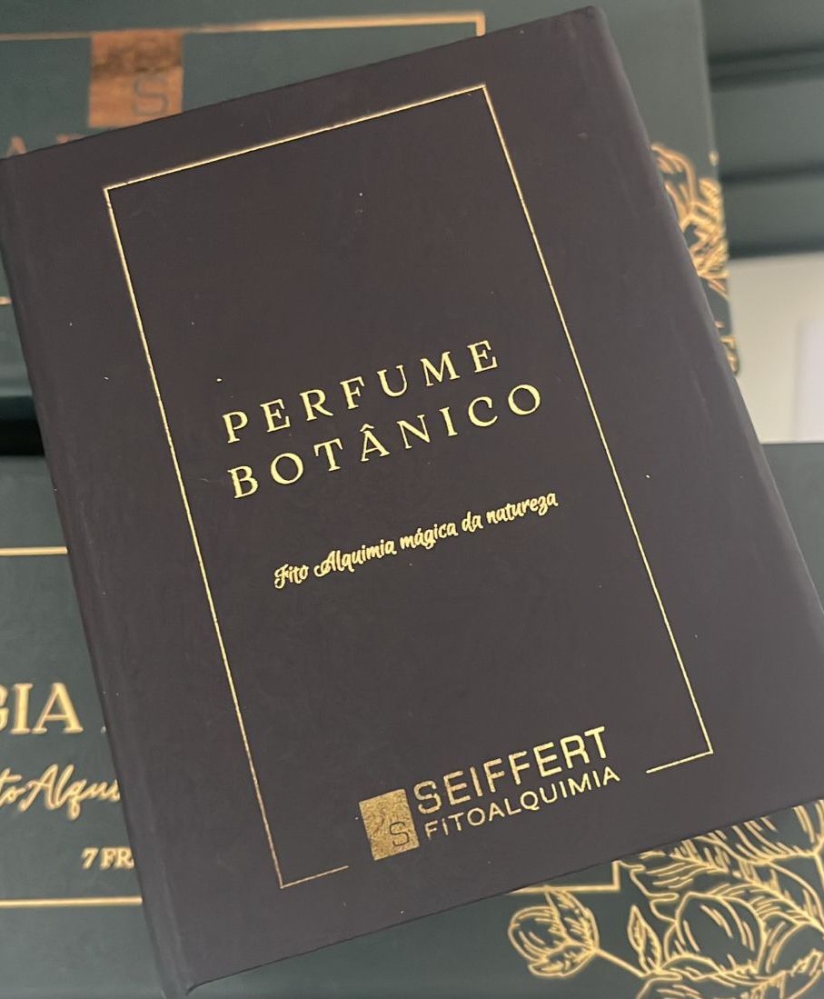 Perfume Personalizado - Imagem 2