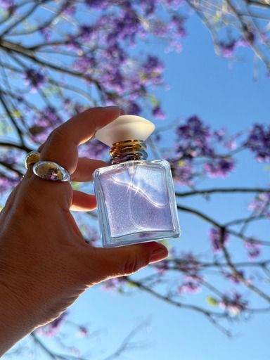Perfume Personalizado